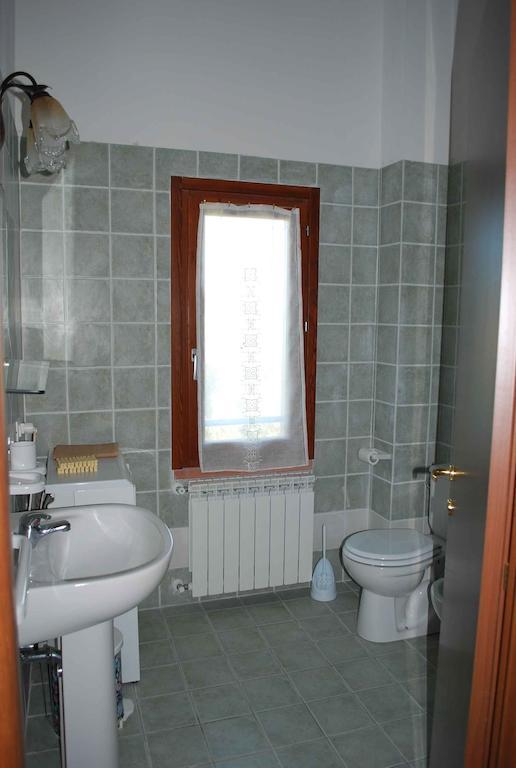 La Casa Dei Sogni Apartment มอนเตแวร์ดิ มาริตติโม ภายนอก รูปภาพ